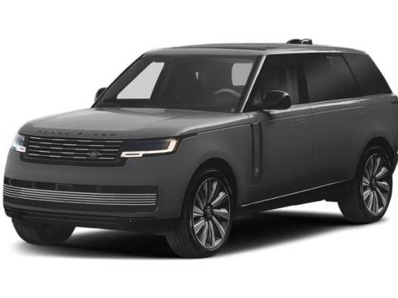 LAND ROVER RANGE ROVER 2024 SALKP9E96RA233235 image